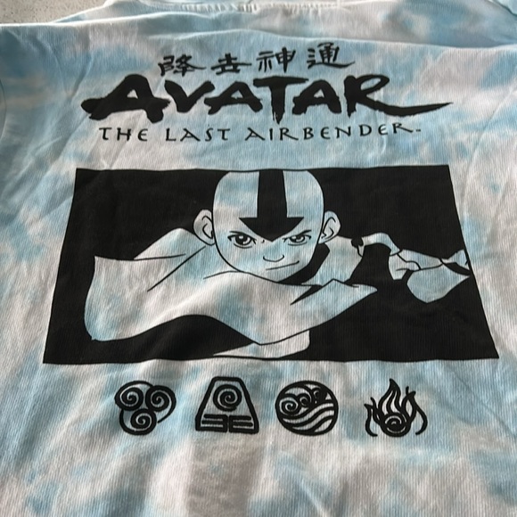 Men’s Avatar Hoodie - Picture 6 of 7